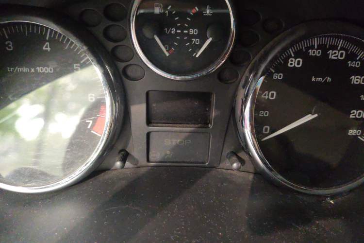 Used Peugeot 207 2009 2-Door Hatchback 1.4L Manual Yule Edition
