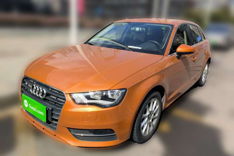 Used Audi A3 2016 Sportback 35 TFSI Ambition Edition