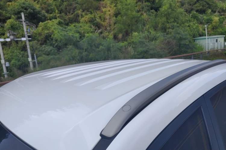 Used Leopaard CS9 2017 1.5L CVT Fashion Edition