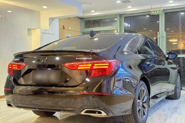 Used Honda Inspire 2022 260TURBO Elegant Edition
