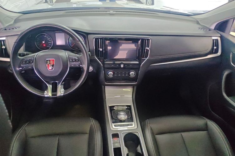 Used Roewe i6 New Energy 2019 PLUS 50T 4G Connected Glory Luxury Edition Interior 2