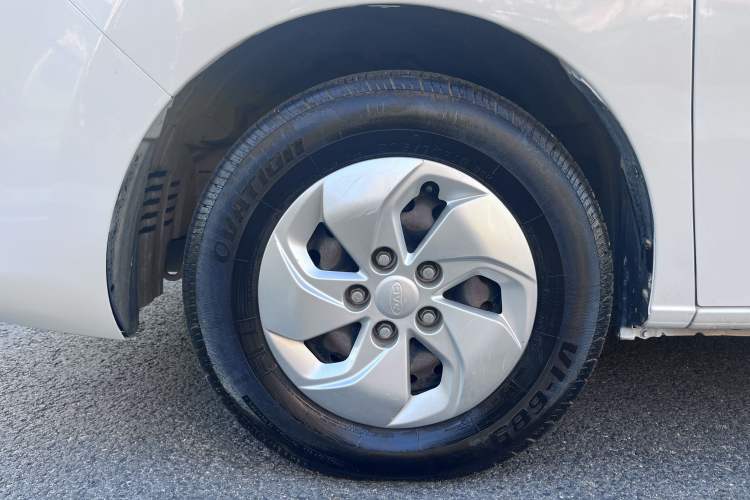 Used JAC Refine M4 2018 2.0L Manual Express Version