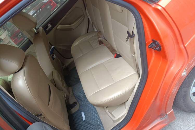 Used Ford Focus 2009 Hatchback 1.8L Automatic Fashion Edition
