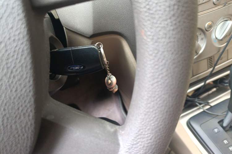 Used Ford Focus 2009 Hatchback 1.8L Automatic Fashion Edition
