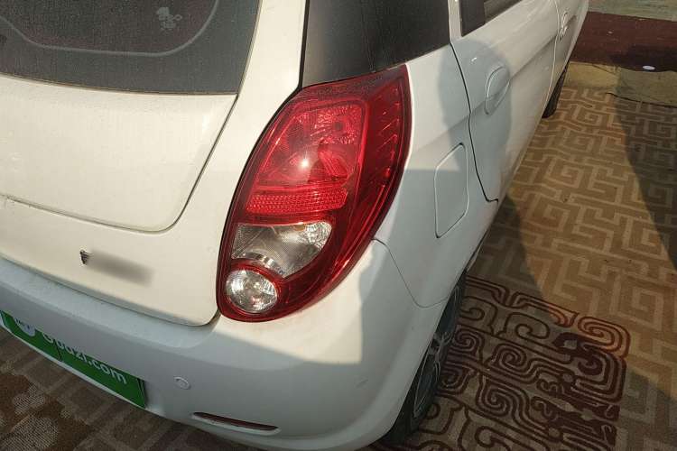 Used Haima Aishang EV 2017 EV160