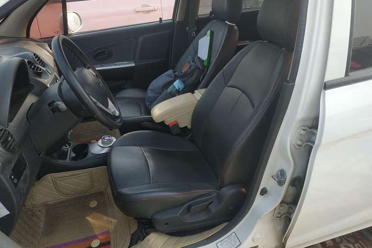 Used Haima Aishang EV 2017 EV160