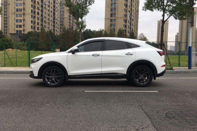 Used Dongfeng Fengon ix5 2019 220T CVT Zhiyue Trim China V Emission Standard Exterior 3