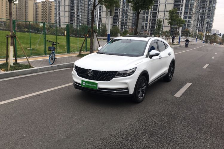 Used Dongfeng Fengon ix5 2019 220T CVT Zhiyue Trim China V Emission Standard