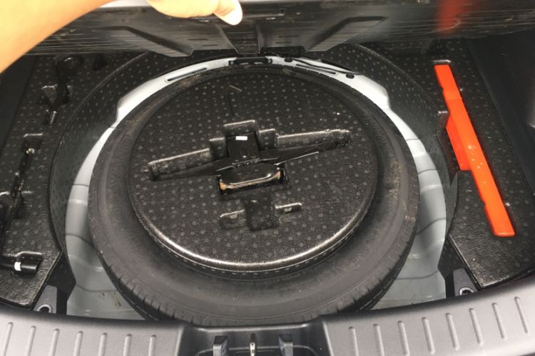 Used Dongfeng Fengon ix5 2019 220T CVT Zhiyue Trim China V Emission Standard Interior 1