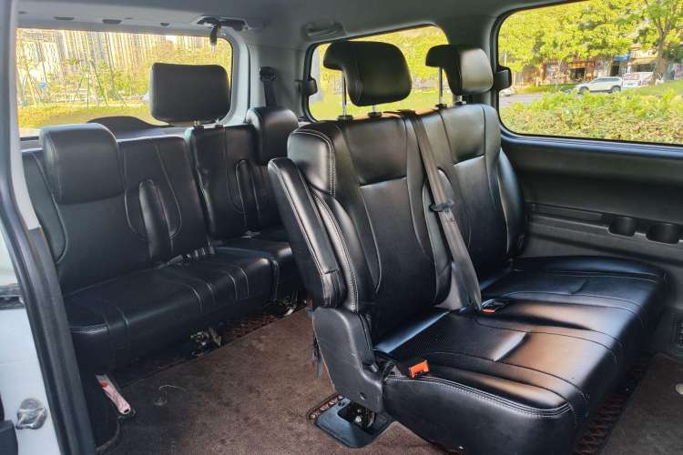 Used JAC Refine M4 2018 2.0L Manual Express Version