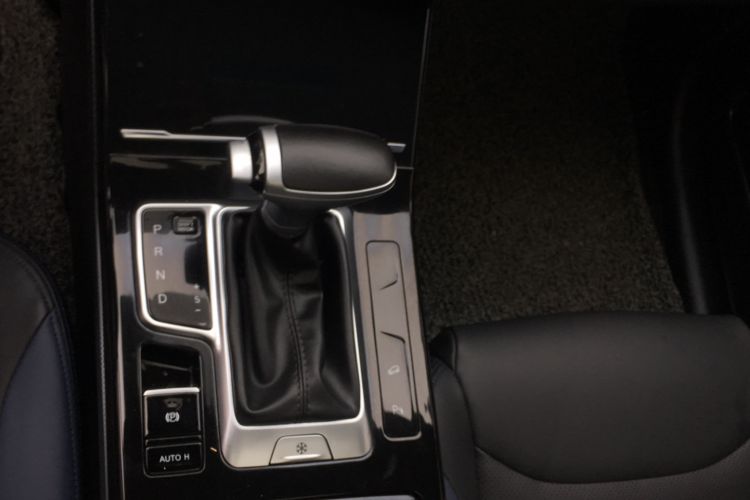 Used Dongfeng Fengon ix5 2019 220T CVT Zhiyue Trim China V Emission Standard Gear Lever