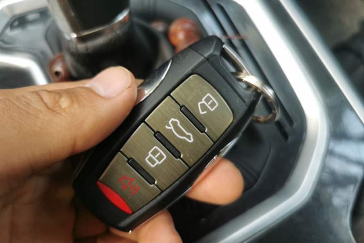 Used Haval H4 2018 Blue Label 1.5 GDIT DCT Fashion Edition