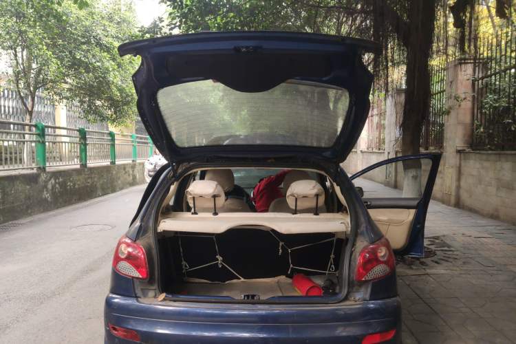 Used Peugeot 207 2009 2-Door Hatchback 1.4L Manual Yule Edition
