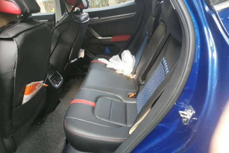 Used Haval H4 2018 Blue Label 1.5 GDIT DCT Fashion Edition