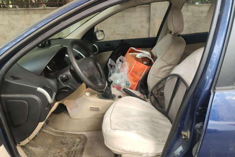 Used Peugeot 207 2009 2-Door Hatchback 1.4L Manual Yule Edition
