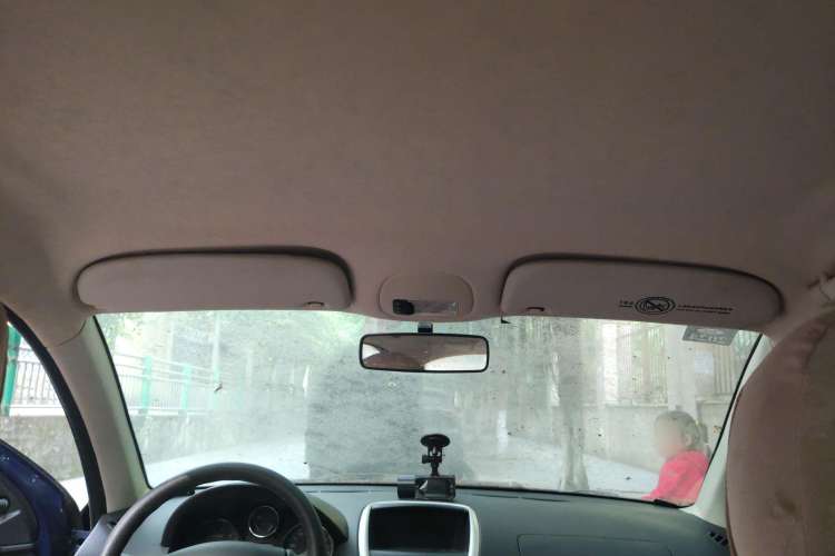 Used Peugeot 207 2009 2-Door Hatchback 1.4L Manual Yule Edition
