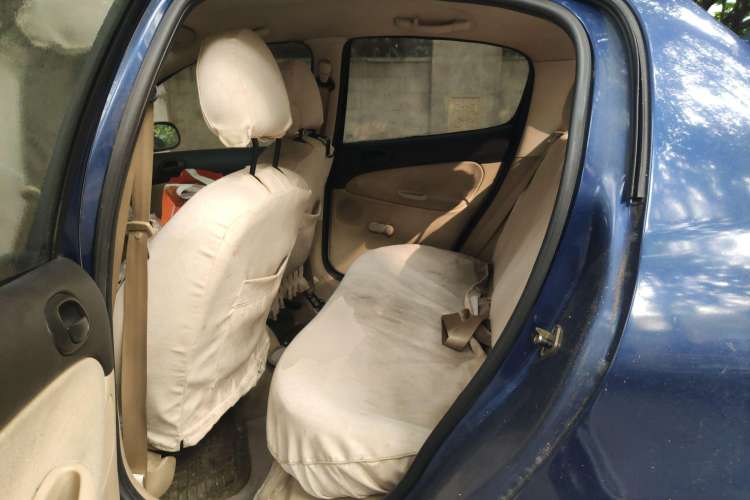 Used Peugeot 207 2009 2-Door Hatchback 1.4L Manual Yule Edition
