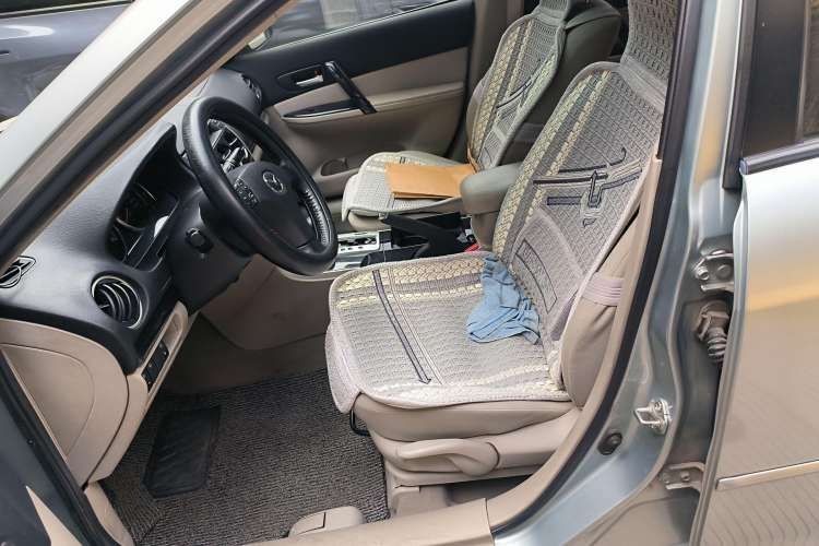 Used Mazda Mazda 6 2008 2.0L Automatic Fashion Edition
