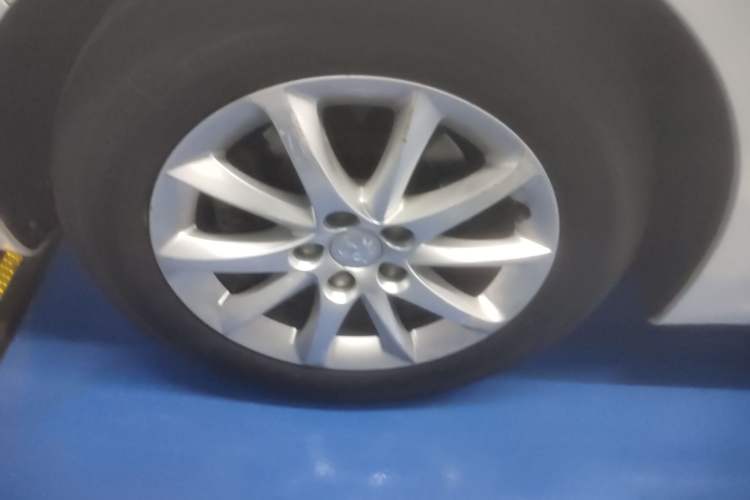 Used Peugeot 508 2012 2.0L Automatic Sunroof Classic Edition