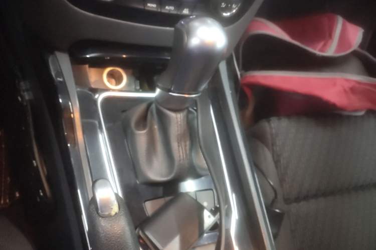 Used Peugeot 508 2012 2.0L Automatic Sunroof Classic Edition