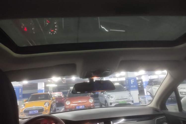 Used Peugeot 508 2012 2.0L Automatic Sunroof Classic Edition