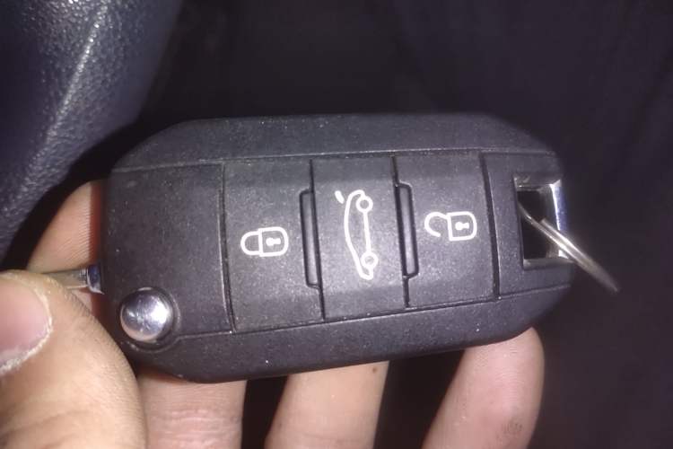 Used Peugeot 508 2012 2.0L Automatic Sunroof Classic Edition