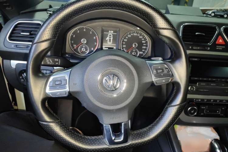 Used Volkswagen Scirocco 2011 2.0 TSI R-Line