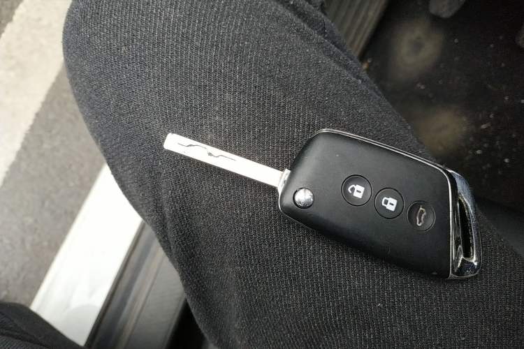 Used Baojun RC-5 2020 1.5L Manual Zhiyao Elite Edition