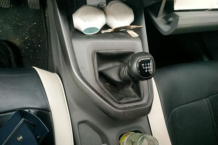 Used Baojun RC-5 2020 1.5L Manual Zhiyao Elite Edition