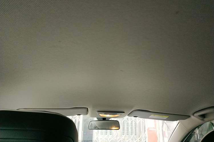 Used Baojun RC-5 2020 1.5L Manual Zhiyao Elite Edition