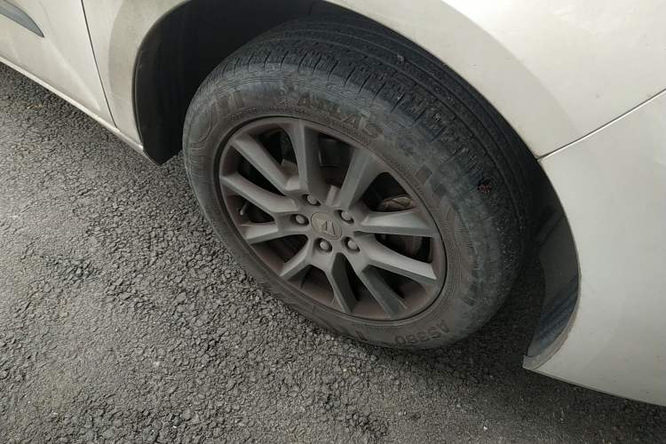 Used Baojun RC-5 2020 1.5L Manual Zhiyao Elite Edition