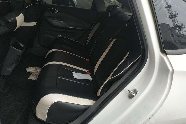 Used Baojun RC-5 2020 1.5L Manual Zhiyao Elite Edition