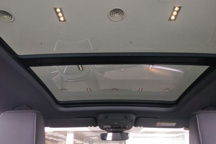 Used Audi Q4 e-tron 2022 40 e-tron Boundary Edition