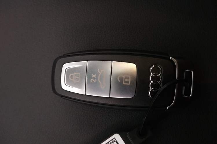 Used Audi Q4 e-tron 2022 40 e-tron Boundary Edition