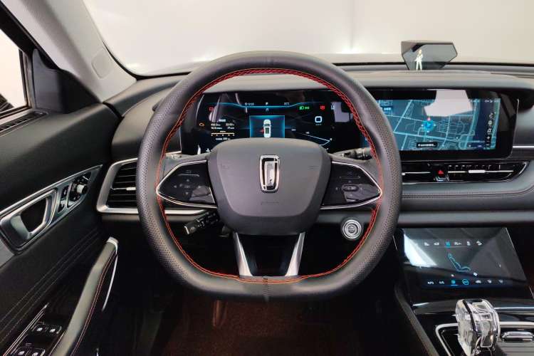 Used Bestune T99 2020 20TD Automatic Sport Prestige Edition