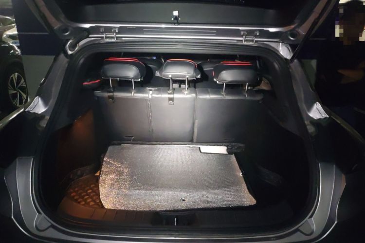 Used Geometry C 2022 Grape C550