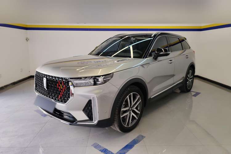 Used Bestune T99 2020 20TD Automatic Sport Prestige Edition