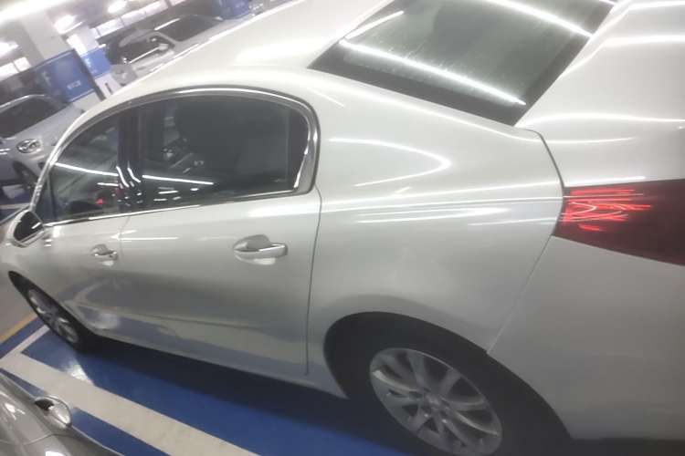 Used Peugeot 508 2012 2.0L Automatic Sunroof Classic Edition