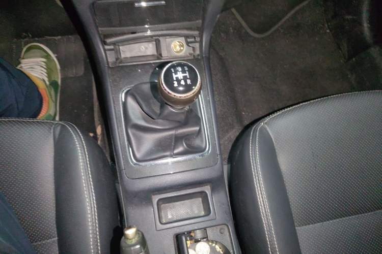 Used Mitsubishi Lancer EX 2012 Chasing Edition 1.8L Manual Luxury Model