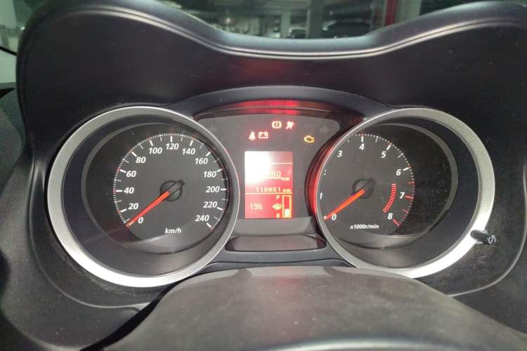 Used Mitsubishi Lancer EX 2012 Chasing Edition 1.8L Manual Luxury Model