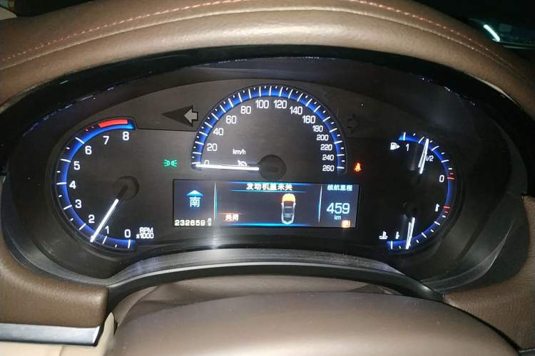 Used Cadillac XTS 2013 28T Elite Edition