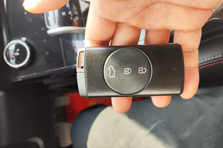 Used Chery Tiggo 7 2020 1.5T CVT Luxury Model