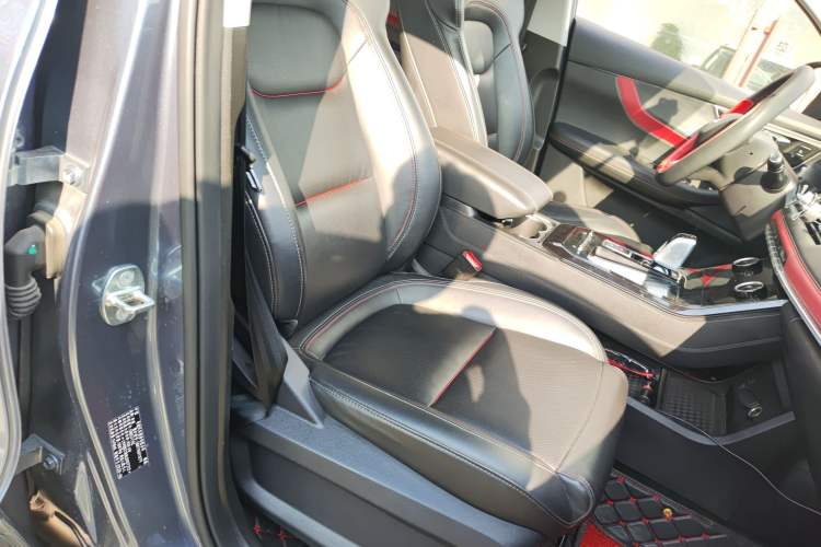 Used Chery Tiggo 7 2020 1.5T CVT Luxury Model