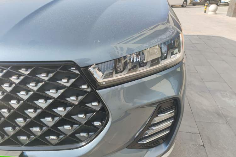 Used Chery Tiggo 7 2020 1.5T CVT Luxury Model