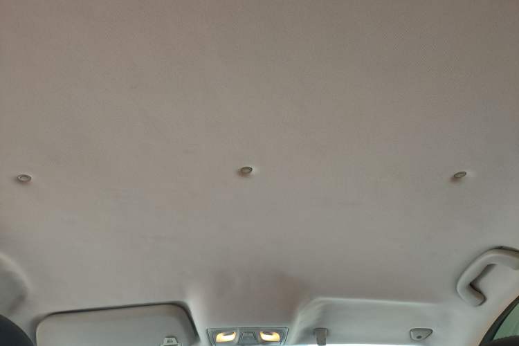 Used Haima Fumei MPV 2017 7-Seater Version 1.5T Automatic Value-Added Edition