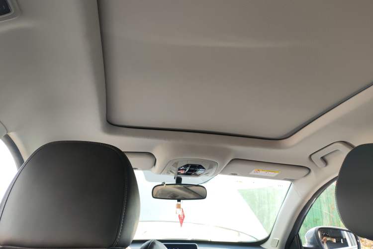 Used Chery Tiggo 7 2020 1.5T CVT Luxury Model