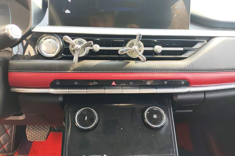 Used Chery Tiggo 7 2020 1.5T CVT Luxury Model