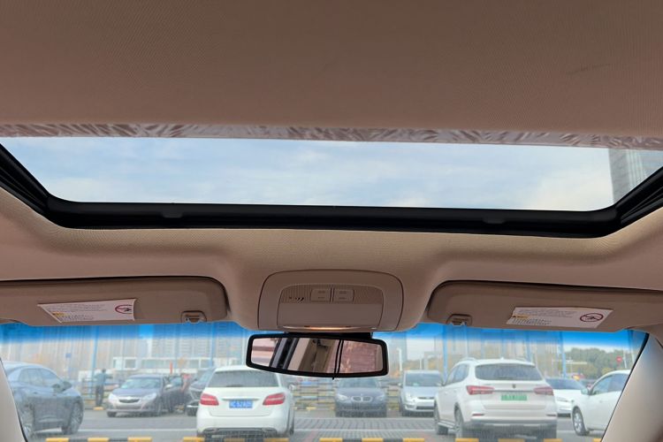 Used Roewe 950 2012 2.4L Luxury Executive Edition