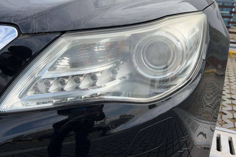 Used Roewe 950 2012 2.4L Luxury Executive Edition