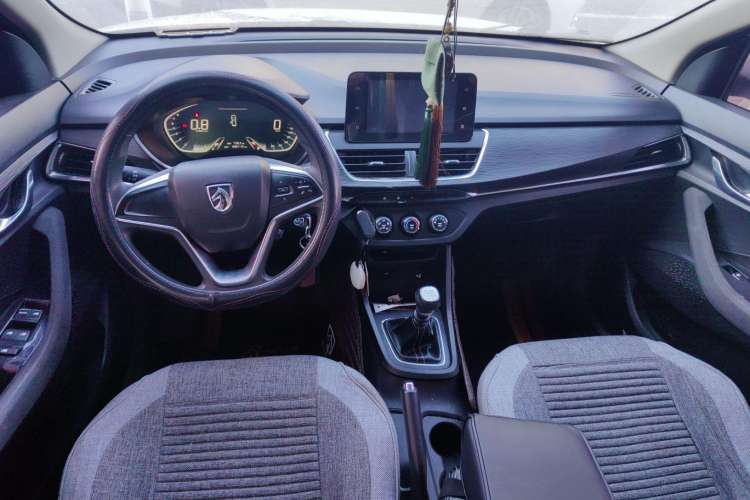 Used Baojun 360 2018 1.5L Manual Elite Version National V